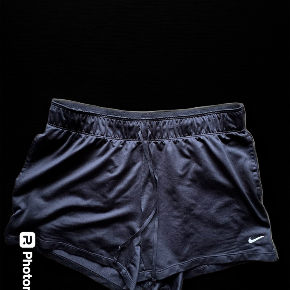 NIKE shorts black